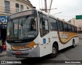 Transportes Fabio's RJ 154.039 na cidade de Rio de Janeiro, Rio de Janeiro, Brasil, por Edson Alexandree. Número da foto: #:id.