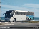 Ônibus Particulares 5010 na cidade de Maceió, Alagoas, Brasil, por Luiz Fernando. ID da foto: :id.