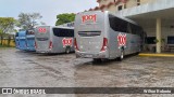 Pontos de Apoio P.A áGUIA BRANCA,GVA-MG na cidade de Governador Valadares, Minas Gerais, Brasil, por Wilton Roberto. Número da foto: #:id.