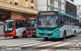 VSFL - Viação São Francisco 430 na cidade de Juiz de Fora, Minas Gerais, Brasil, por Claudio Luiz. ID da foto: :id.