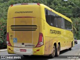 Viação Itapemirim 60663 na cidade de Juiz de Fora, Minas Gerais, Brasil, por Luiz Krolman. Número da foto: #10684122.