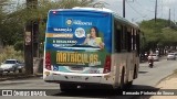 Maraponga Transportes 26006 na cidade de Fortaleza, Ceará, Brasil, por Bernardo Pinheiro de Sousa. Número da foto: #:id.