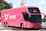 Buser Brasil Tecnologia 202 na cidade de São Paulo, São Paulo, Brasil, por jessé pereira. Número da foto: #10683696.