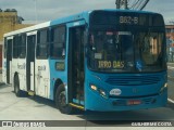 Serramar Transporte Coletivo 14180 na cidade de Serra, Espírito Santo, Brasil, por GUILHERME COSTA. ID da foto: :id.