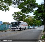 Viação Piracicabana 5102 na cidade de Ferraz de Vasconcelos, São Paulo, Brasil, por Bruno Alves. Número da foto: #10682854.