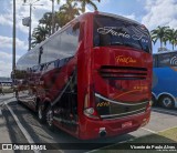 Faria Tur 1610 na cidade de Aparecida, São Paulo, Brasil, por Vicente de Paulo Alves. Número da foto: #10681610.