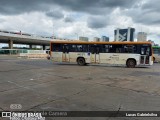 Auto Viação Marechal Brasília 445177 na cidade de Brasília, Distrito Federal, Brasil, por Lucas Gabrielsilva. Número da foto: #:id.