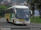 Empresa Gontijo de Transportes 16070 na cidade de Vitória, Espírito Santo, Brasil, por Carlos Henrique Bravim. Número da foto: #10683002.