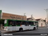 Auto Viação Veleiro 143 na cidade de Maceió, Alagoas, Brasil, por João Vicente. Número da foto: #:id.