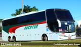 Eucatur - Empresa União Cascavel de Transportes e Turismo 4425 na cidade de Vitória, Espírito Santo, Brasil, por Paulo Henrique Pereira Borges. Número da foto: #10684358.
