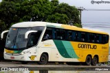 Empresa Gontijo de Transportes 19180 na cidade de Vitória da Conquista, Bahia, Brasil, por Filipe Lima. Número da foto: #10684968.