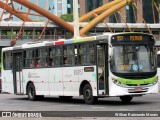 Viação Nossa Senhora de Lourdes B58157 na cidade de Rio de Janeiro, Rio de Janeiro, Brasil, por Willian Raimundo Morais. Número da foto: #:id.