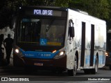 Viação Paratodos > São Jorge > Metropolitana São Paulo > Mobibrasil 6 3366 na cidade de São Paulo, São Paulo, Brasil, por Nicolas Matheusz. Número da foto: #10684704.