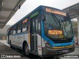 Transportes Barra D13050 na cidade de Rio de Janeiro, Rio de Janeiro, Brasil, por Leandro Mendes. Número da foto: #:id.