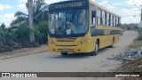 Ônibus Particulares  na cidade de Limoeiro, Pernambuco, Brasil, por Guilherme Souza. Número da foto: #:id.