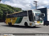 Empresa Gontijo de Transportes 12680 na cidade de São Paulo, São Paulo, Brasil, por Rafael Lopes de Oliveira. Número da foto: #10683808.