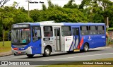 BB Transportes e Turismo 27.595 na cidade de Barueri, São Paulo, Brasil, por Michael  Alberto Vieira. Número da foto: #10682784.