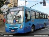 Rodopass > Expresso Radar 40494 na cidade de Belo Horizonte, Minas Gerais, Brasil, por Adão Raimundo Marcelino. Número da foto: #10684109.