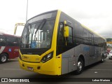 City Transporte Urbano Intermodal Sorocaba 2588 na cidade de Barueri, São Paulo, Brasil, por Lohan Mariano. Número da foto: #10684570.