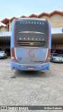 Expresso Guanabara 916 na cidade de Governador Valadares, Minas Gerais, Brasil, por Wilton Roberto. Número da foto: #:id.