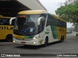 Empresa Gontijo de Transportes 16505 na cidade de Vitória, Espírito Santo, Brasil, por Carlos Henrique Bravim. Número da foto: #10682954.