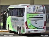 Transbrasiliana Transportes e Turismo 50903 na cidade de Juiz de Fora, Minas Gerais, Brasil, por Luiz Krolman. ID da foto: :id.