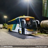 Empresa Gontijo de Transportes 18690 na cidade de Escada, Pernambuco, Brasil, por Pedro Francisco Junior. Número da foto: #10682075.