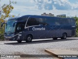 Viação Cometa 719613 na cidade de Americana, São Paulo, Brasil, por Gilson de Souza Junior. Número da foto: #10684494.