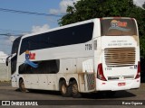 EPTur Turismo 7709 na cidade de Vitória da Conquista, Bahia, Brasil, por Rava Ogawa. Número da foto: #:id.