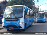 Soares Turismo e Fretamento 3526 na cidade de Gravatá, Pernambuco, Brasil, por André Luiz Araujo Silva. Número da foto: #:id.