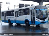 Expresso Metropolitano Transportes 2613 na cidade de Salvador, Bahia, Brasil, por Adham Silva. Número da foto: #:id.