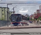 Transporte Tropical 4289 na cidade de Aracaju, Sergipe, Brasil, por Gladyston Santana Correia. Número da foto: #:id.