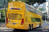 Brisa Ônibus 17204 na cidade de Juiz de Fora, Minas Gerais, Brasil, por Claudio Luiz. Número da foto: #10682743.