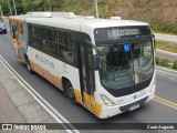 Empresa de Transporte Pgtur 1549 na cidade de Balneário Camboriú, Santa Catarina, Brasil, por Cauã Augusto. Número da foto: #10682150.