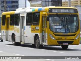 Plataforma Transportes 32001 na cidade de Salvador, Bahia, Brasil, por Cauã Cauazinho. Número da foto: #10682102.
