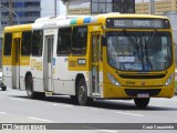 Plataforma Transportes 32001 na cidade de Salvador, Bahia, Brasil, por Cauã Cauazinho. ID da foto: :id.