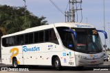 Romatur Transportadora Turística 11011 na cidade de São Paulo, São Paulo, Brasil, por jessé pereira. Número da foto: #10683613.