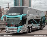 TransNi Transporte e Turismo 30000 na cidade de São Paulo, São Paulo, Brasil, por Luciano Ferreira da Silva. Número da foto: #10684430.