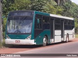 Ônibus Particulares DTB1462 na cidade de Benevides, Pará, Brasil, por Fabio Soares. Número da foto: #:id.