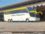 RodeRotas - Rotas de Viação do Triângulo 2212 na cidade de Americana, São Paulo, Brasil, por Gilson de Souza Junior. Número da foto: #10682271.