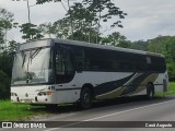 Ônibus Particulares 419 na cidade de Balneário Camboriú, Santa Catarina, Brasil, por Cauã Augusto. Número da foto: #10682135.