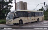 Araucária Transportes Coletivos 19L54 na cidade de Curitiba, Paraná, Brasil, por Busologia Amauri Caetano. Número da foto: #:id.