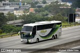 CDA Turismo 3300 na cidade de Barueri, São Paulo, Brasil, por Michael  Alberto Vieira. Número da foto: #10683027.