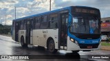 Urbi Mobilidade Urbana 335410 na cidade de Samambaia, Distrito Federal, Brasil, por Brenno Santos. Número da foto: #10684170.
