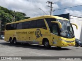 RodeRotas - Rotas de Viação do Triângulo 7735 na cidade de São Paulo, São Paulo, Brasil, por Rafael Lopes de Oliveira. Número da foto: #:id.