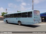 Viação Modelo 9038 na cidade de Aracaju, Sergipe, Brasil, por Gladyston Santana Correia. Número da foto: #:id.