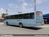 Viação Modelo 9038 na cidade de Aracaju, Sergipe, Brasil, por Gladyston Santana Correia. ID da foto: :id.