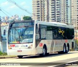 Next Mobilidade - ABC Sistema de Transporte 5314 na cidade de Santo André, São Paulo, Brasil, por Juliano Soares. Número da foto: #10684688.
