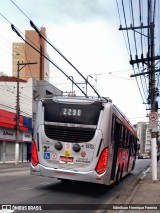Himalaia Transportes > Ambiental Transportes Urbanos 4 1552 na cidade de São Paulo, São Paulo, Brasil, por Edinilson Henrique Ferreira. Número da foto: #:id.