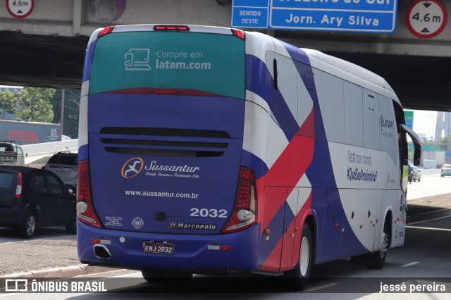 Sussantur 2032 na cidade de São Paulo, São Paulo, Brasil, por jessé pereira. Número da foto: #10687368.